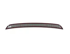  НАКЛАДКА БАМПЕРА ЗАДНЕГО FOCUS 2011(Х/Б) 1709548 FORD