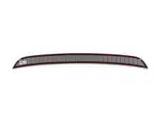  НАКЛАДКА БАМПЕРА ЗАДНЕГО FOCUS 2011(Х/Б) 1709548 FORD