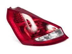 Фонарь задний FORD 1709553