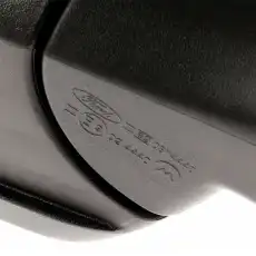 Корпус зеркала правый / FORD Focus-II 09 1728295