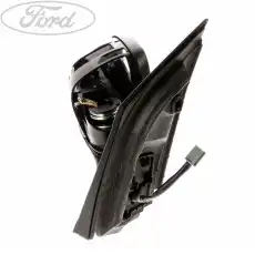 Корпус зеркала правый / FORD Focus-II 09 1728295