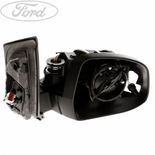 Корпус зеркала правый / FORD Focus-II 09 1728295