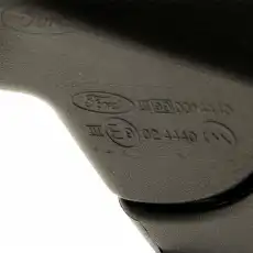 КОРПУС ЛЕВОГО ЗЕРКАЛА 1728324 FORD