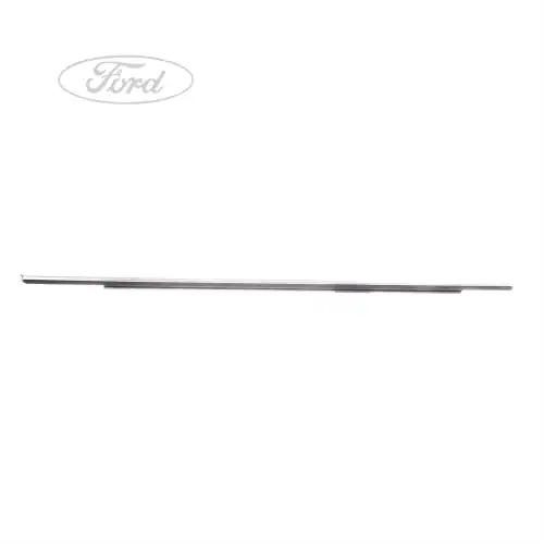 Уплотнитель стекла задней левой двери вн 1742011 FORD