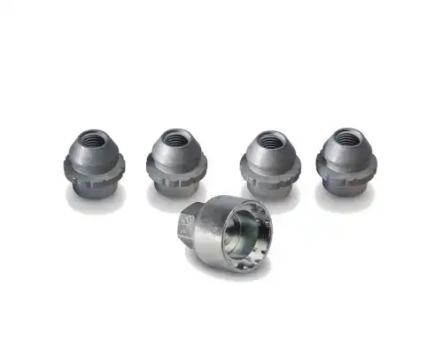  1751660 СЕКРЕТКИ FORD