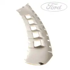  1760809 НАКЛАДКА ПЕРЕДНЕГО БАМПЕРА / FOR FORD