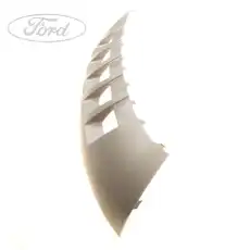  1760809 НАКЛАДКА ПЕРЕДНЕГО БАМПЕРА / FOR FORD