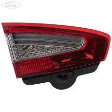 Фонарь задний FORD 1764010