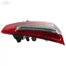 Фонарь задний FORD 1764010
