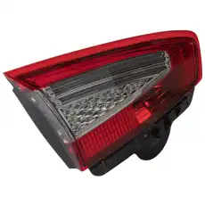 Фонарь задний FORD 1764010