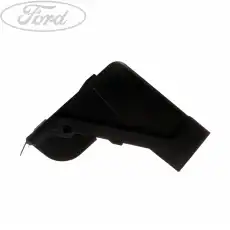  1766017 КРЫШКА АКБ FORD