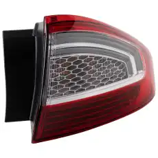 Фонарь задний FORD 1767491