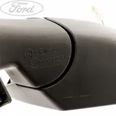 1776374 КОРПУС ЗЕРКАЛА ЛЕВЫЙ (POWER/HTD/SIGNAL) / FORD S-MAX 06~