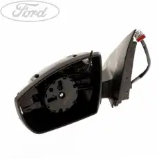 1776374 КОРПУС ЗЕРКАЛА ЛЕВЫЙ (POWER/HTD/SIGNAL) / FORD S-MAX 06~