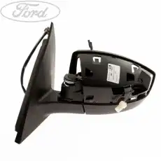 1776374 КОРПУС ЗЕРКАЛА ЛЕВЫЙ (POWER/HTD/SIGNAL) / FORD S-MAX 06~