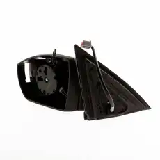 1776374 КОРПУС ЗЕРКАЛА ЛЕВЫЙ (POWER/HTD/SIGNAL) / FORD S-MAX 06~