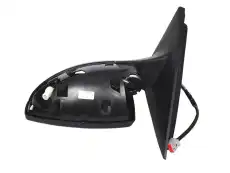 1776375 КОРПУС ЗЕРКАЛА ЛЕВЫЙ / FORD S-MA