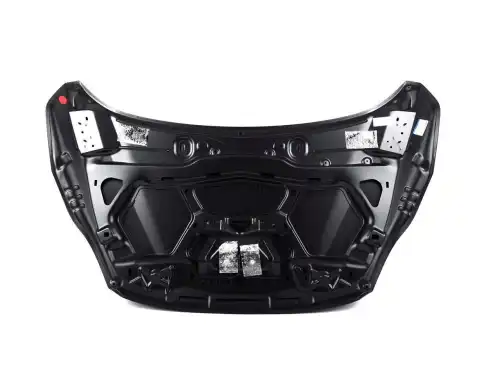 Капот / FORD C-Max 11~ 1815874
