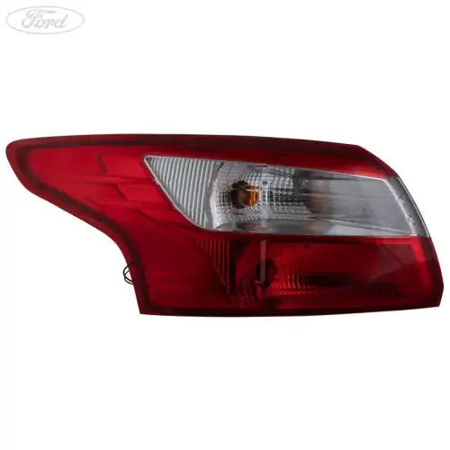 Фонарь задний FORD 1863056