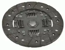 Диск сцепления SACHS 1878 985 501