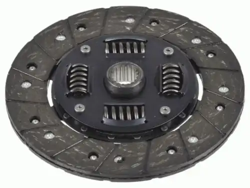 Диск сцепления SACHS 1878 985 501