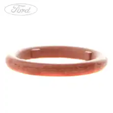  Кольцо уплотнительное системы кондиционирования 4591973 FORD