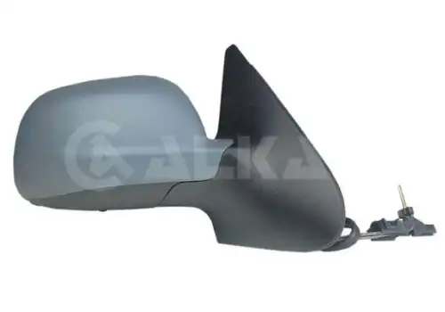 ЗЕРКАЛО БОКОВОЕ 6165109 ALKAR