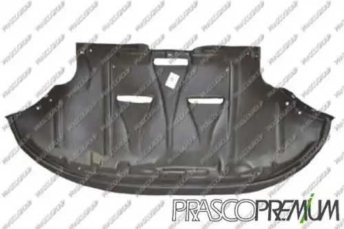 защита двигателя!\ Audi A6 97-01 AD0321900 PRASCO