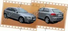 Усилитель бампера PRASCO AD3201622