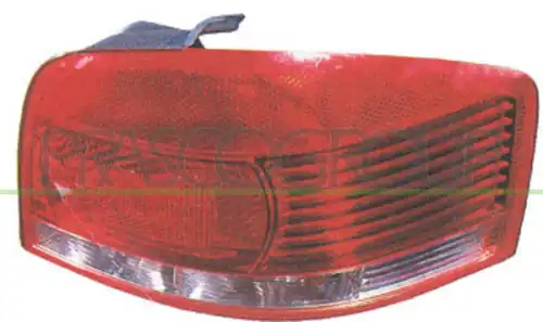 Фонарь задний PRASCO AD3204153