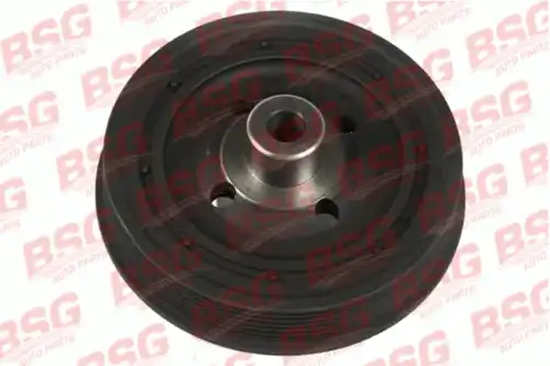Шкив коленвала BSG BSG 30-170-006