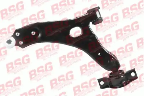 Рычаг подвески BSG BSG 30-315-016 слева