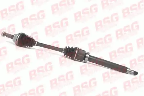 Вал приводной в сборе BSG BSG 30-350-003