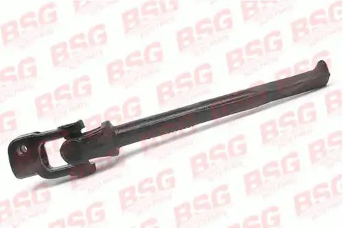 Вал рулевой BSG BSG 30-365-002