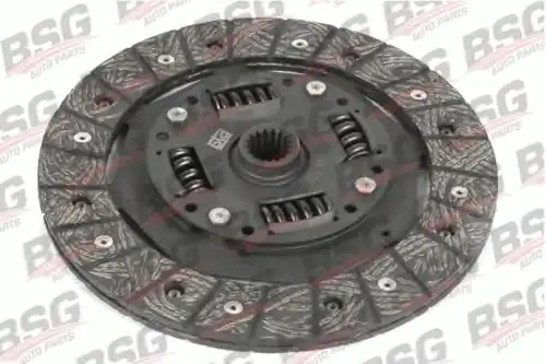 Диск сцепления BSG BSG 30-410-003
