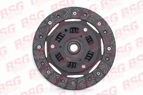 Диск сцепления BSG BSG 30-410-005