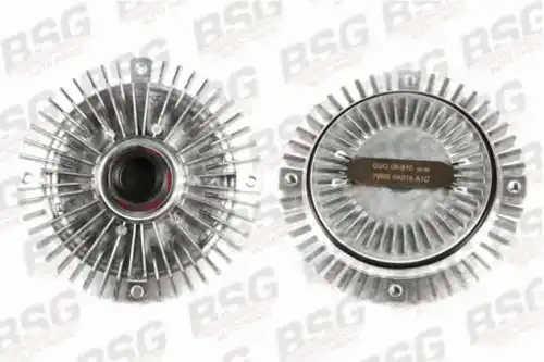 вискомуфта вентилятора!\ Ford Transit 82> BSG 30-505-001 BSG