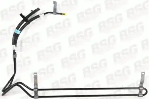 Шланг ГУР BSG BSG 30-725-051