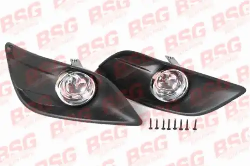 Фара противотуманная BSG BSG 30-816-005