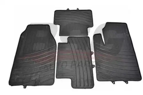 Коврики в салон BSG BSG 30-934-005
