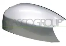 корпус зеркала прав. грунт.!\ Ford Galaxy 06-10 FD0797413 PRASCO