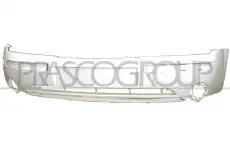 бампер передний!\ Ford Mondeo III (B4Y) FD1071001 PRASCO