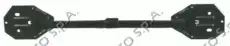 Усилитель бампера PRASCO FD1073206