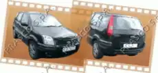 Усилитель бампера PRASCO FD3501622