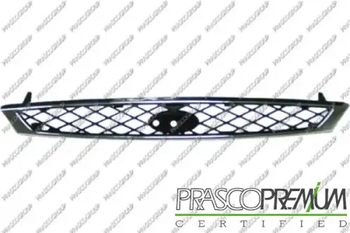 Решетка радиатора PRASCO FD4222011