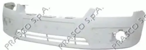 бампер передний!\ Ford Focus II FD4241001 PRASCO