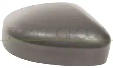 корпус зеркала прав. черн.!\ Ford Focus 07-11 FD4267403 PRASCO