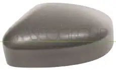 корпус зеркала лев. черн.!\ Ford Focus 07-11 FD4267404 PRASCO