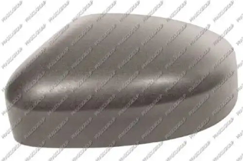 корпус зеркала лев. черн.!\ Ford Focus 07-11 FD4267404 PRASCO