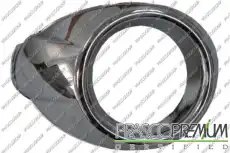 Решетка бампера PRASCO FD4281241